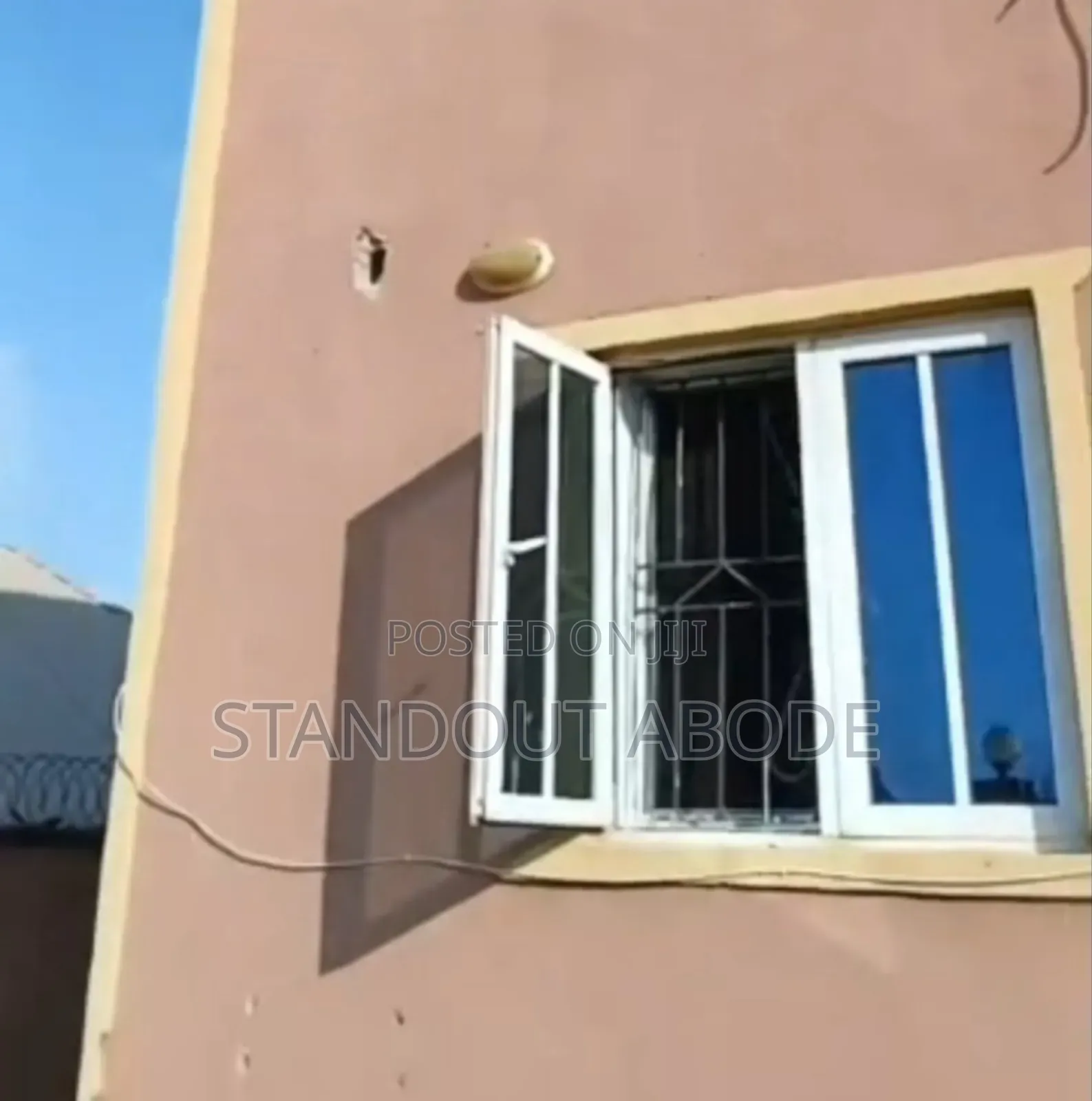 3bdrm Block of Flats in Command Abule Egba, Ayobo for sale