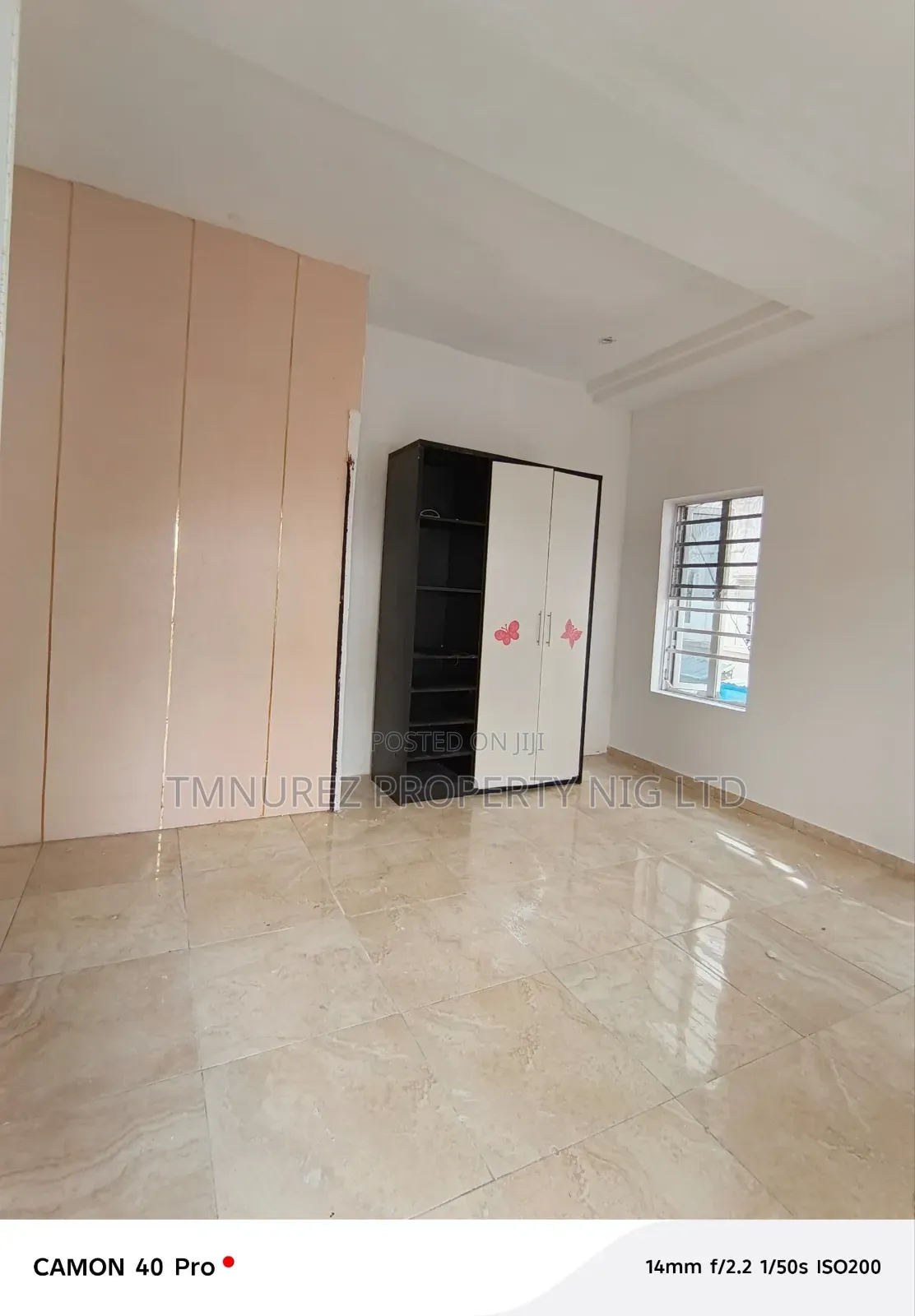 Studio Apartment in Osapa London for rent