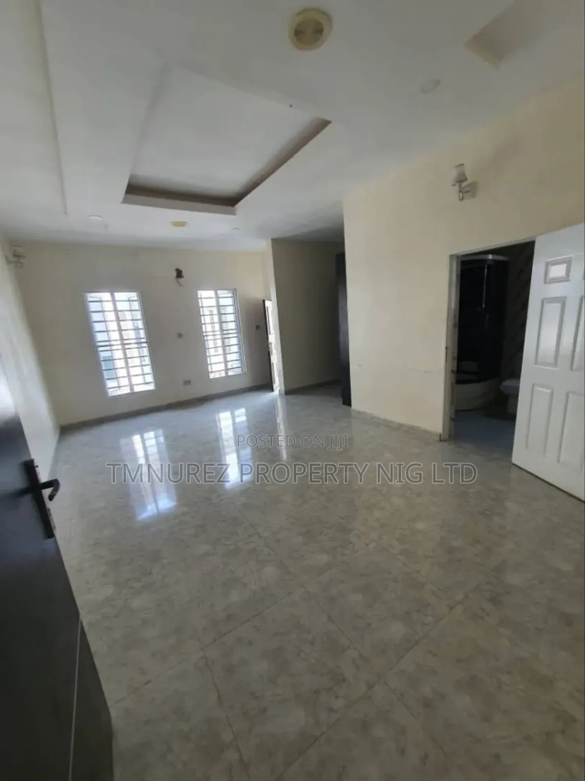 Studio Apartment in Lekki County Home, Ikota for rent