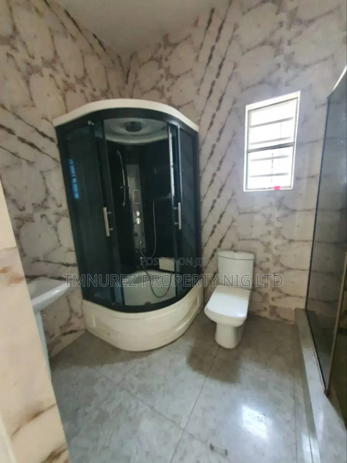 Studio Apartment in Lekki County Home, Ikota for rent