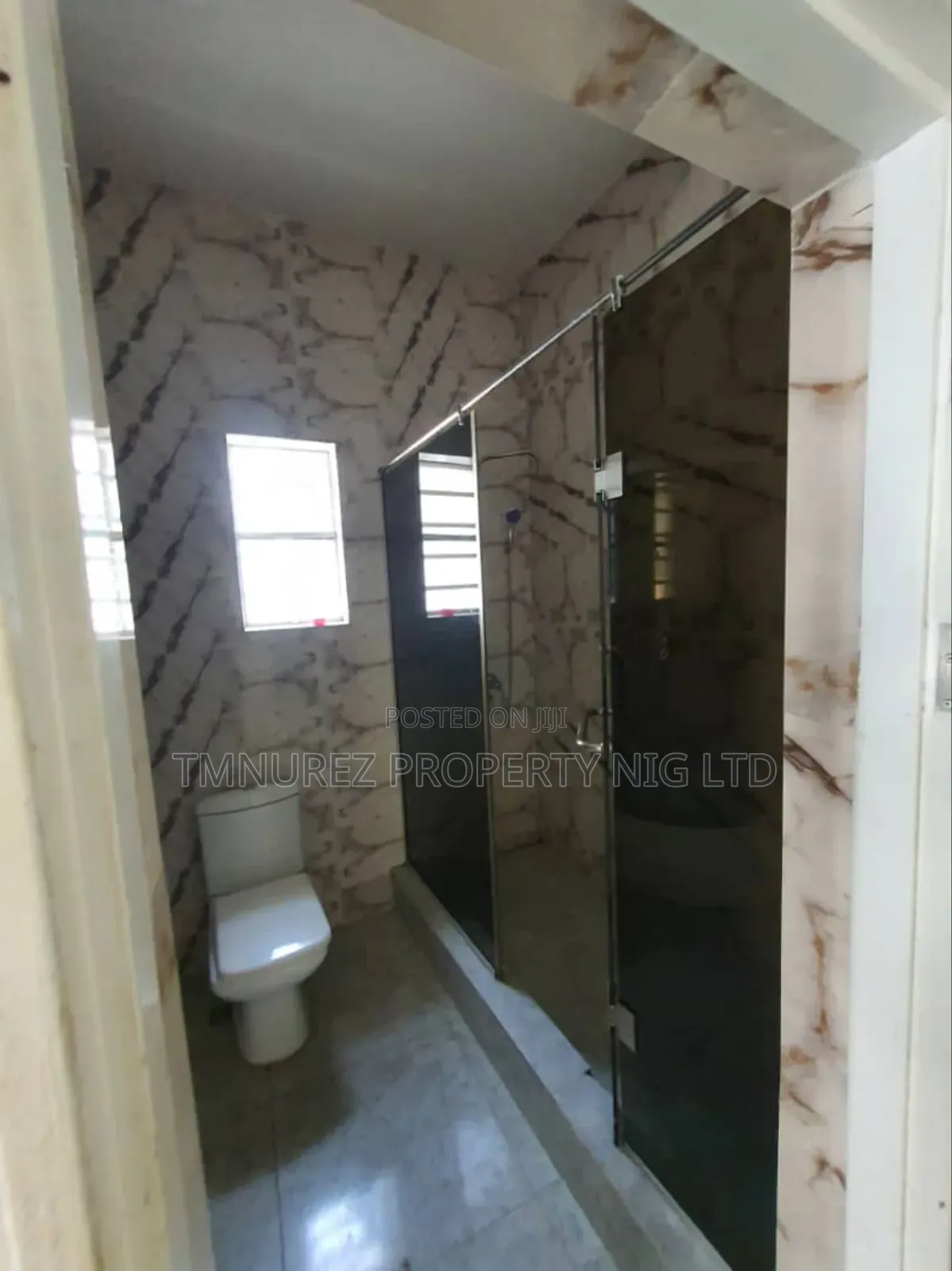 Studio Apartment in Lekki County Home, Ikota for rent
