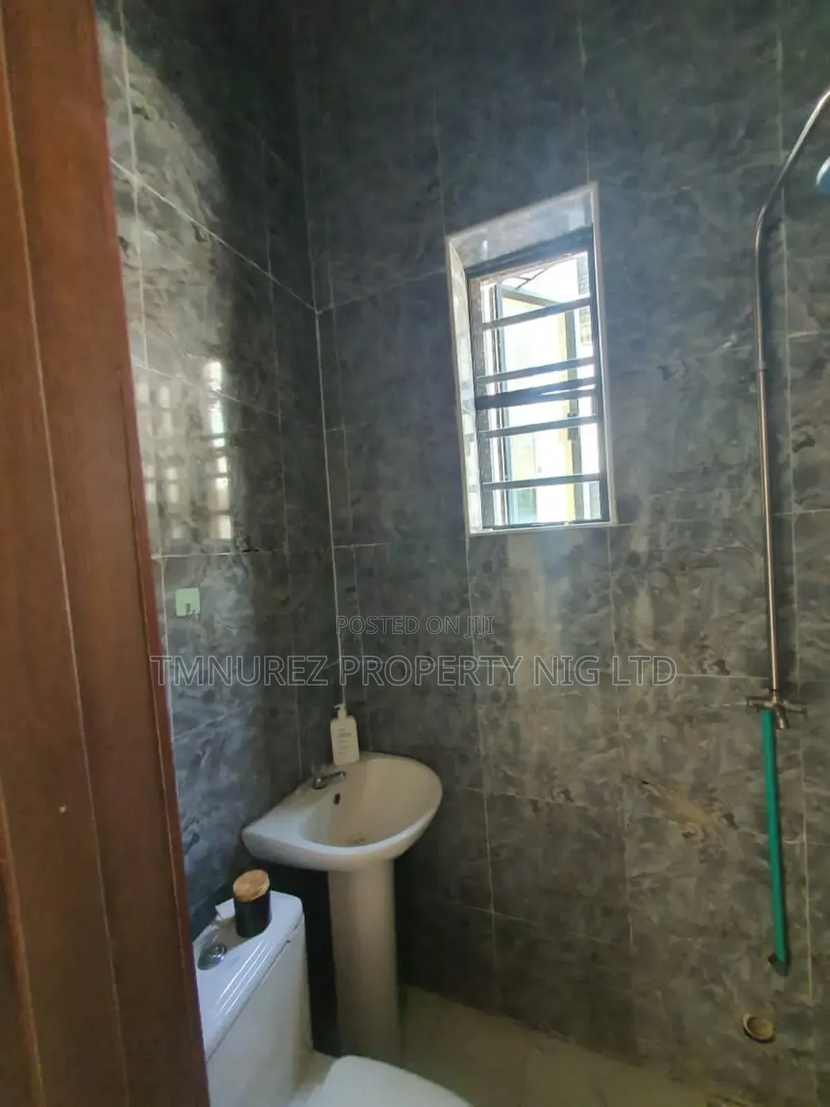 1bdrm Apartment in Lekki County Home, Ikota for rent