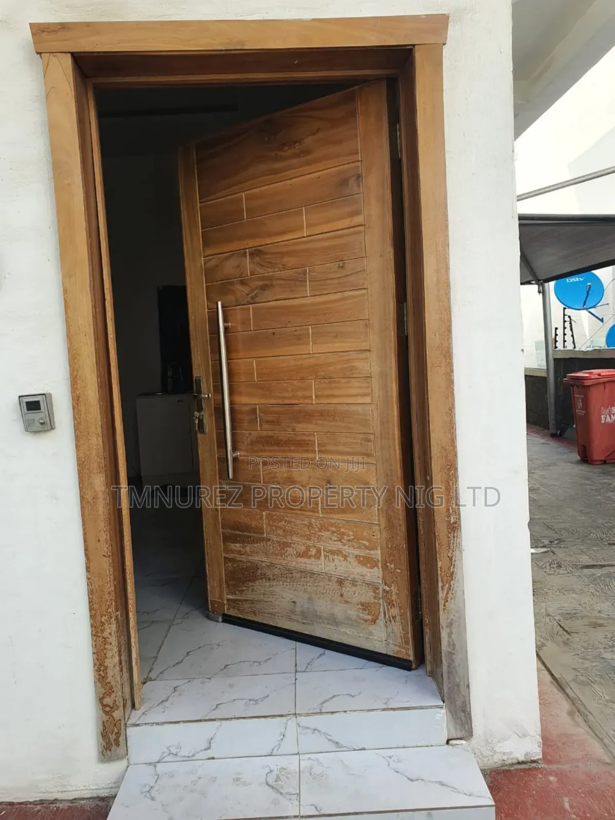 1bdrm Apartment in Lekki County Home, Ikota for rent