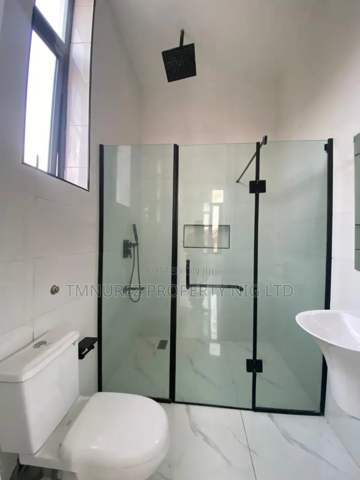 Studio Apartment in Spg, Lekki for rent