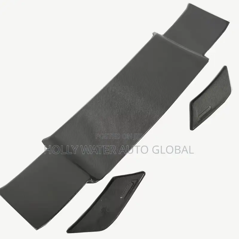 Rear Roof Spoiler for Mercedes G Wagon Class 2019/2020