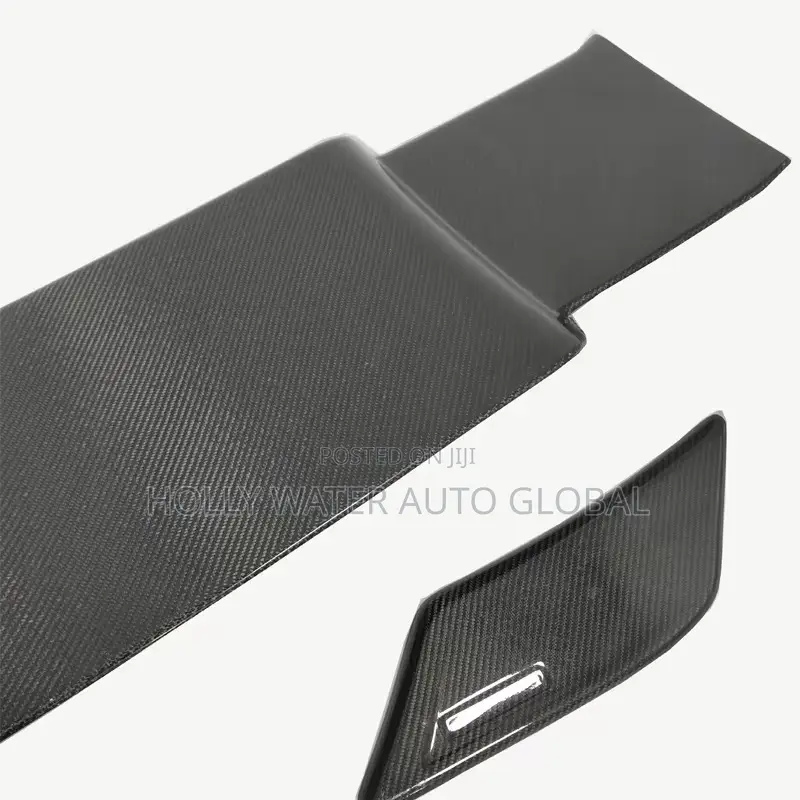 Rear Roof Spoiler for Mercedes G Wagon Class 2019/2020