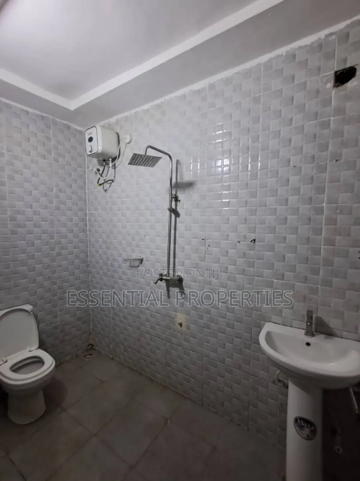 3bdrm Block of Flats in Opebi for sale