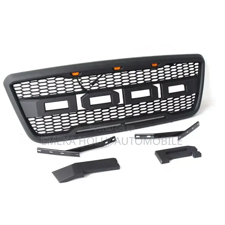 Ford F-150 Years Model 2009/2014 Led Front Grill Brand New