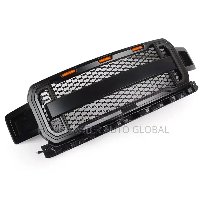 Ford F-150 2017/2020 Complete Front Grill Cover