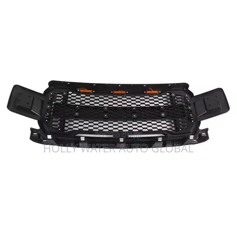 Ford F-250/F-350 Grille Replacement Fit 2017-2019.