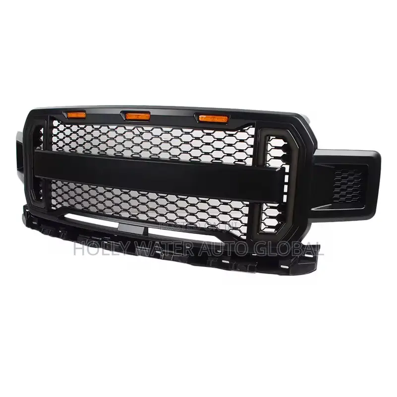 Ford F-250/F-350 Grille Replacement Fit 2017-2019.