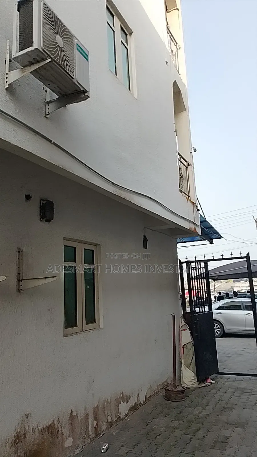 6units of 3bedroom Flat Facing Lekki Epe Express With Governor Consent