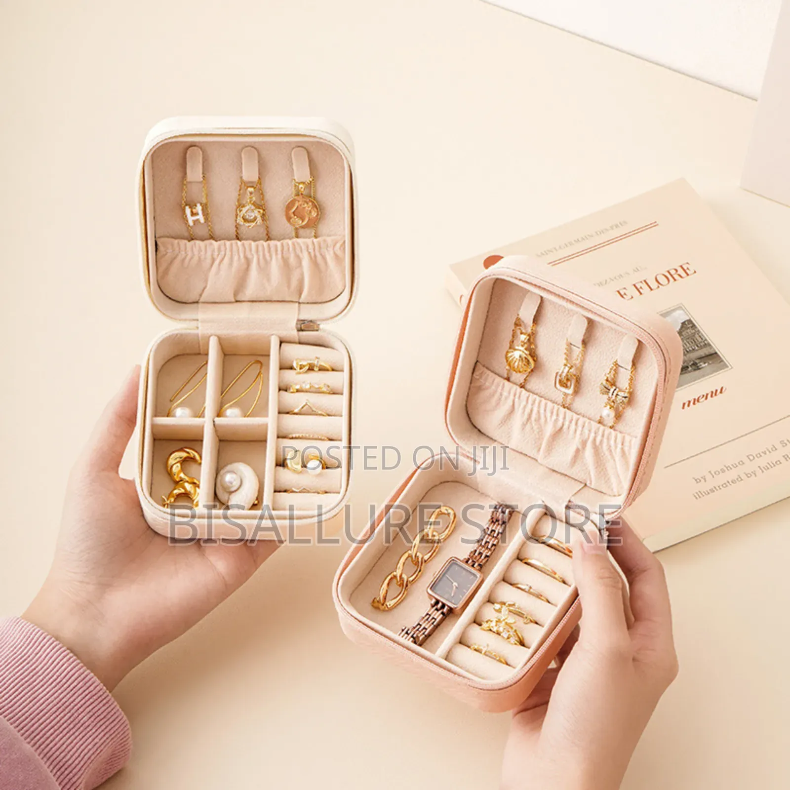 Jewelry Box
