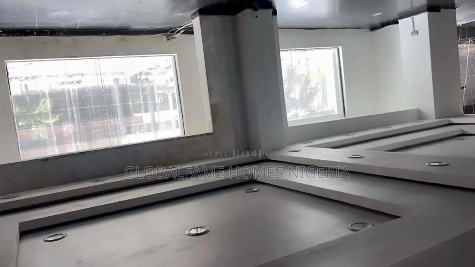 Furnished 2bdrm Duplex in Sanusi By Eko Hotel for rent