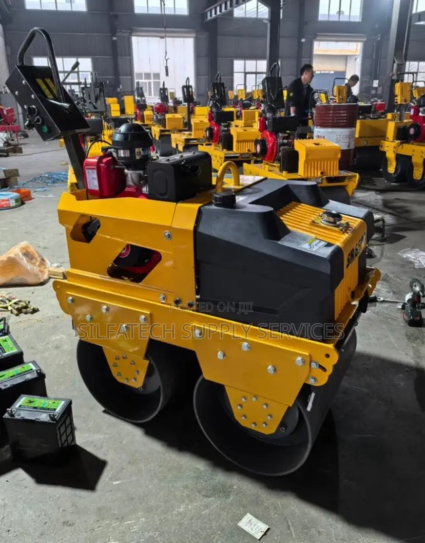 Construction Equipments