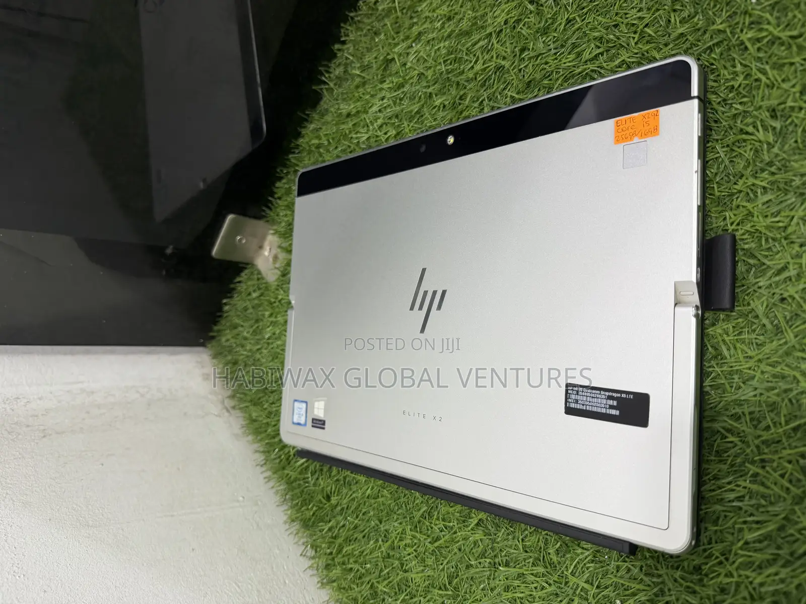 Laptop HP Elite X2 1012 G2 16GB Intel Core i5 SSD 256GB
