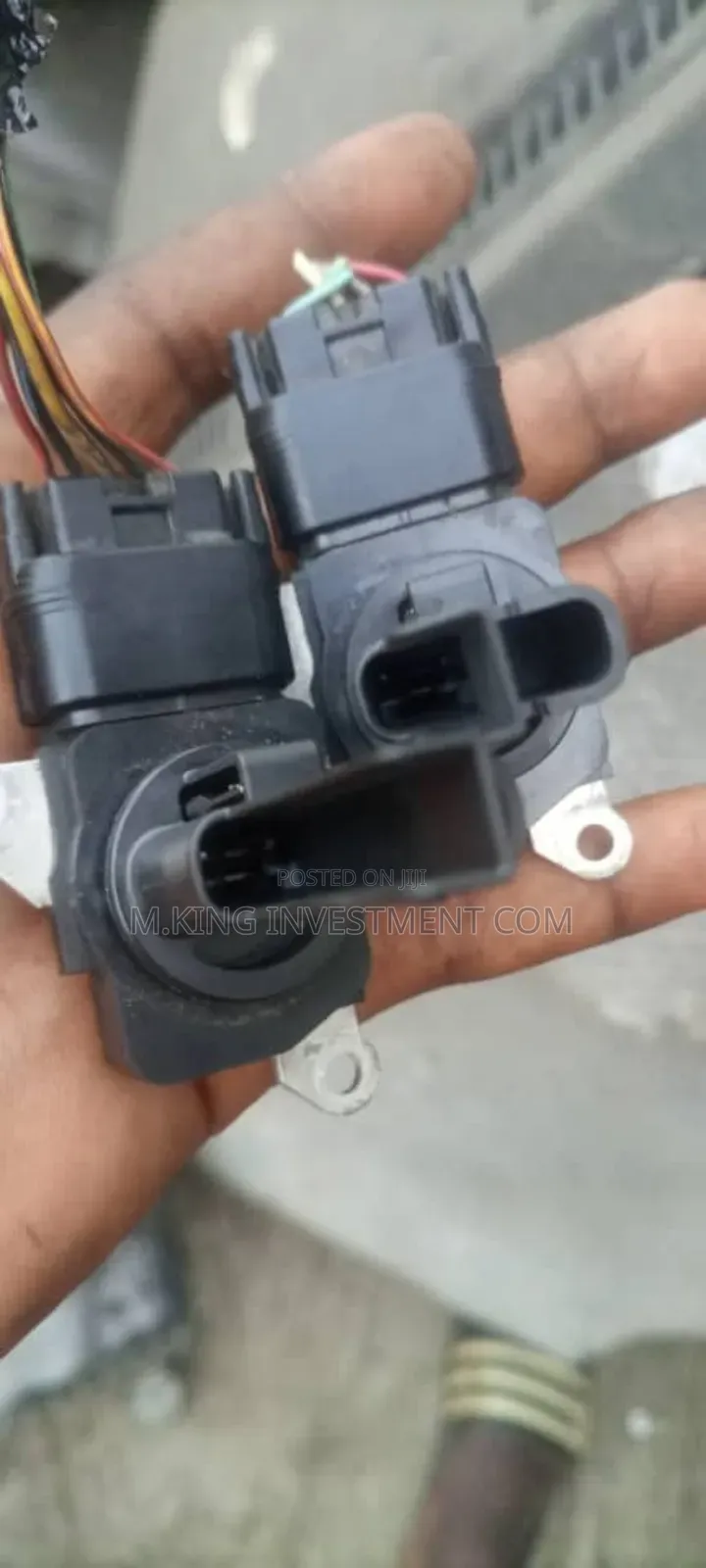 Airflow Switch 2008 Accord V4 ,08crv ,014crv