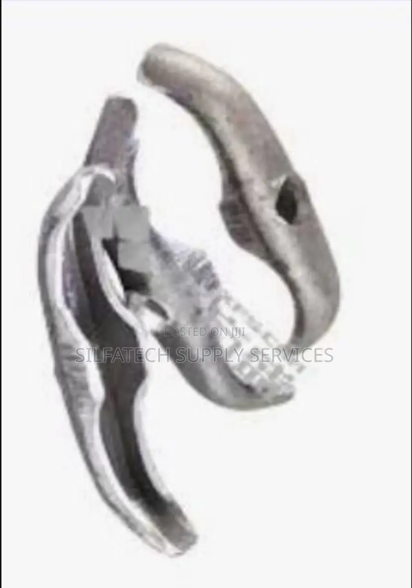 Original Tie Rod Washer