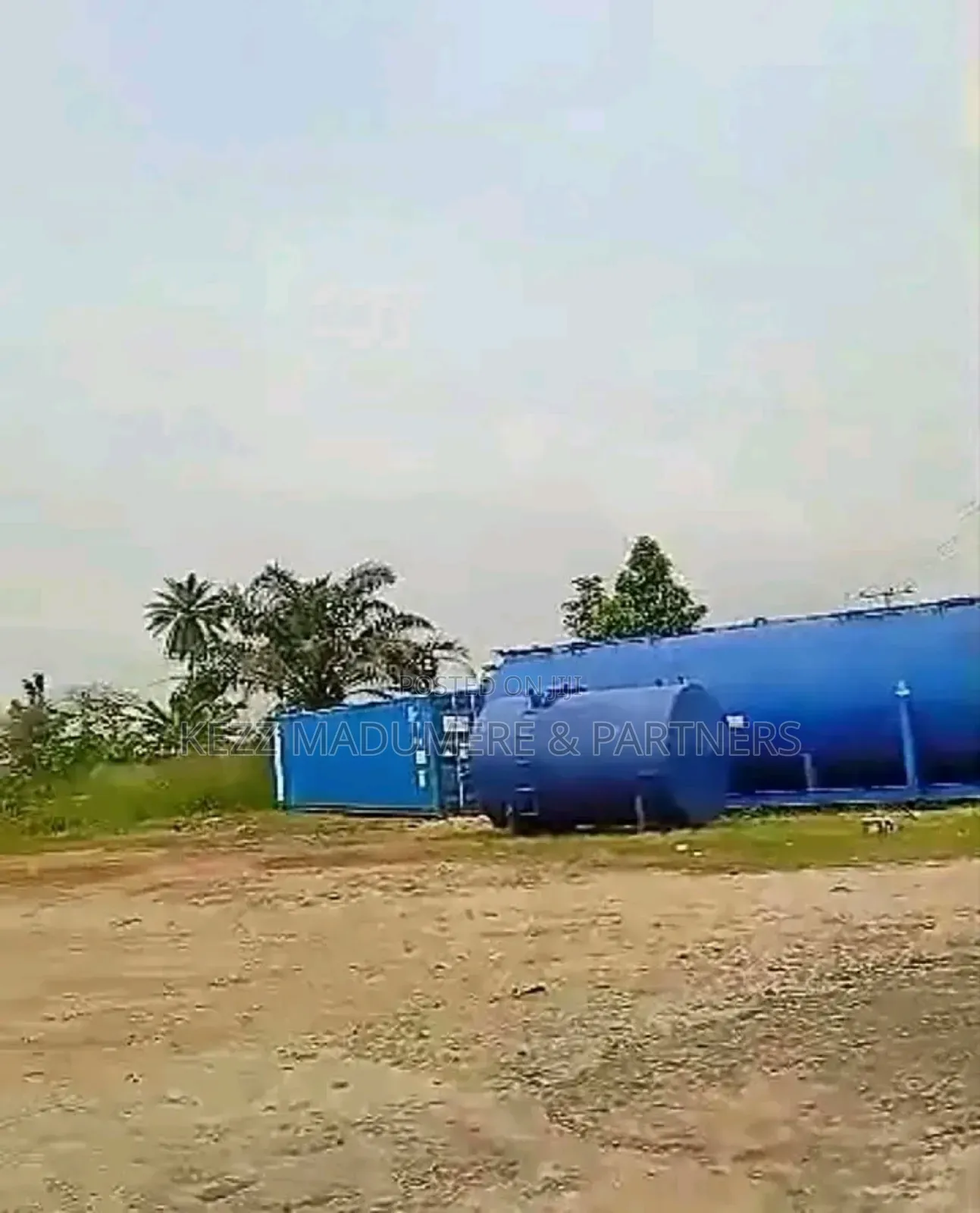 For Sale : Cofo 17 Plots on Eastwest Rd Between Eleme- Akpajo, Ph