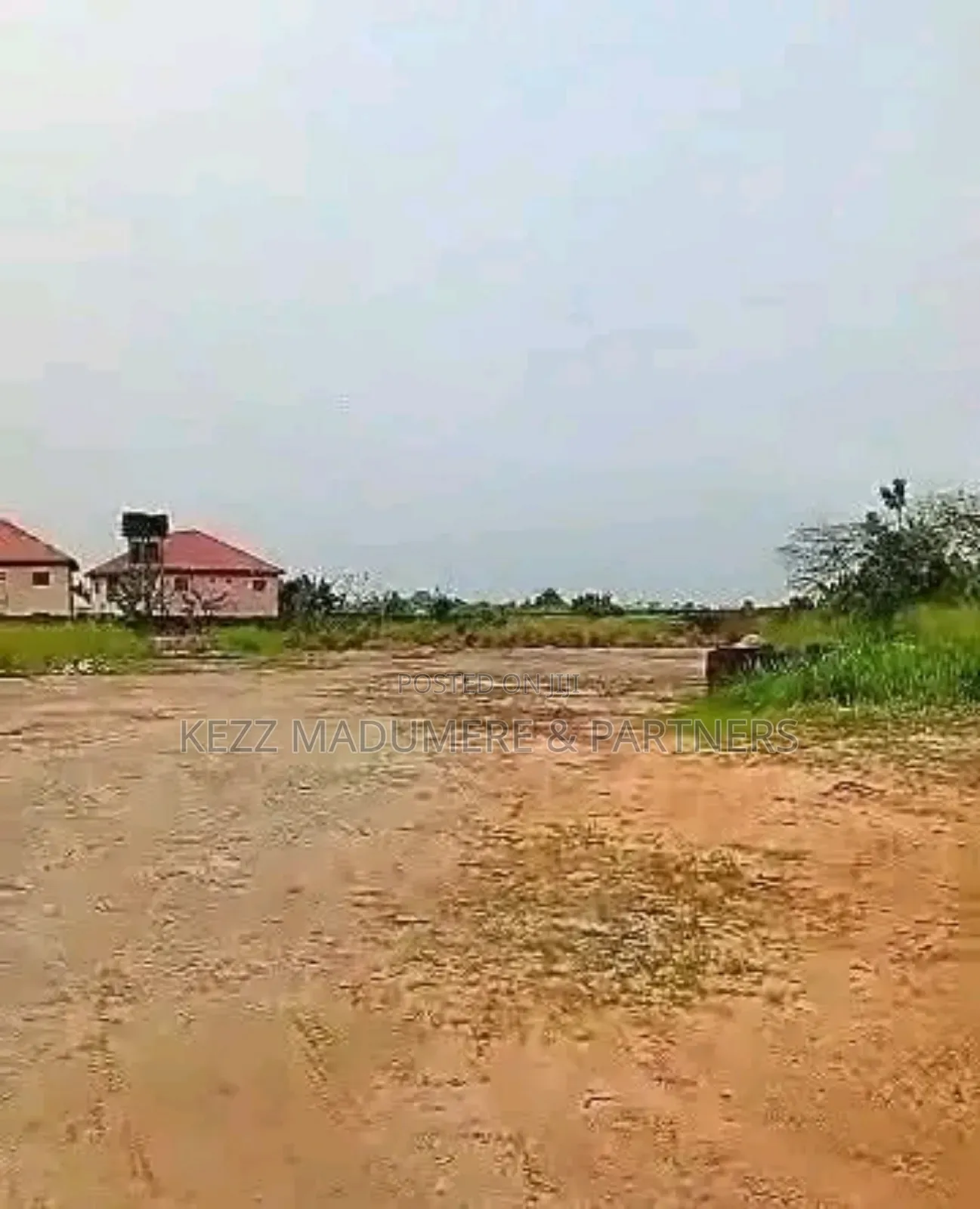 For Sale : Cofo 17 Plots on Eastwest Rd Between Eleme- Akpajo, Ph