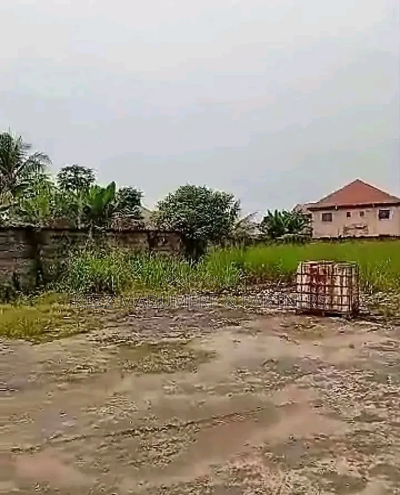 For Sale : Cofo 17 Plots on Eastwest Rd Between Eleme- Akpajo, Ph