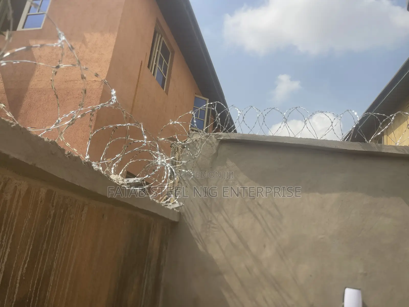 Galvanize Anti Rust Razor Wire Get the Best