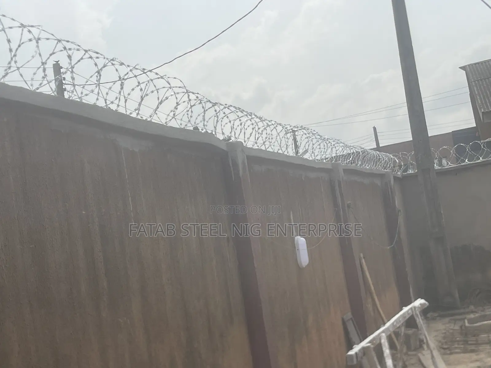 Galvanize Anti Rust Razor Wire Get the Best