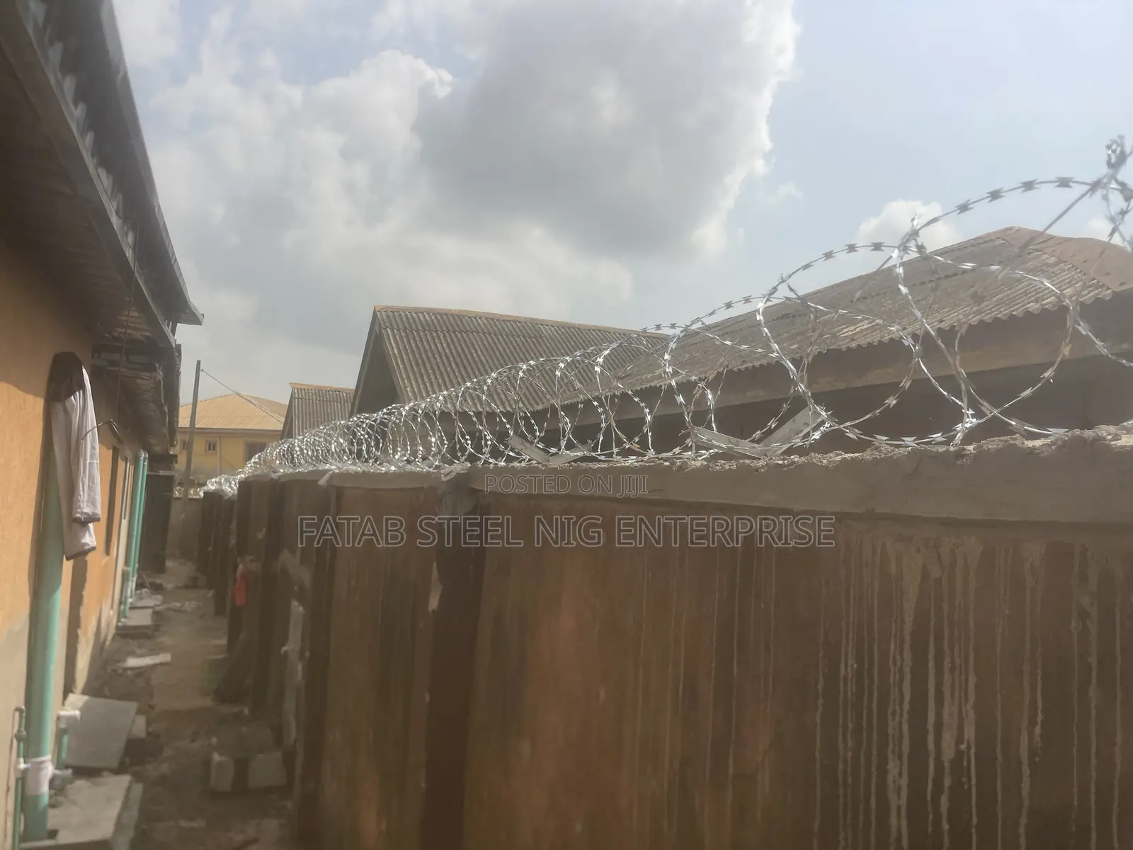 Galvanize Anti Rust Razor Wire Get the Best