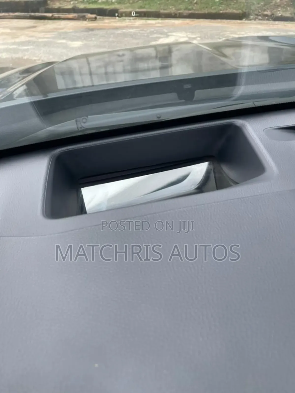Toyota Highlander Platinum AWD 2023 Black