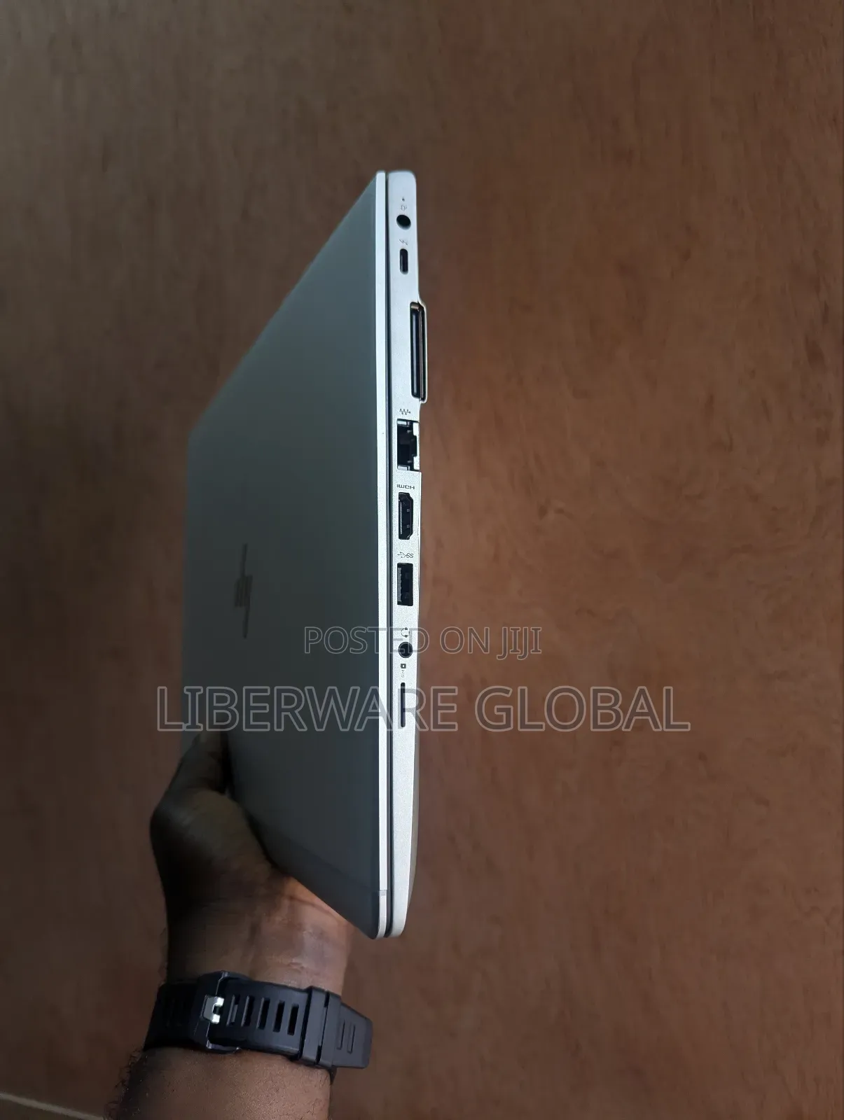Laptop HP EliteBook 840 G5 8GB Intel Core i5 SSD 256GB