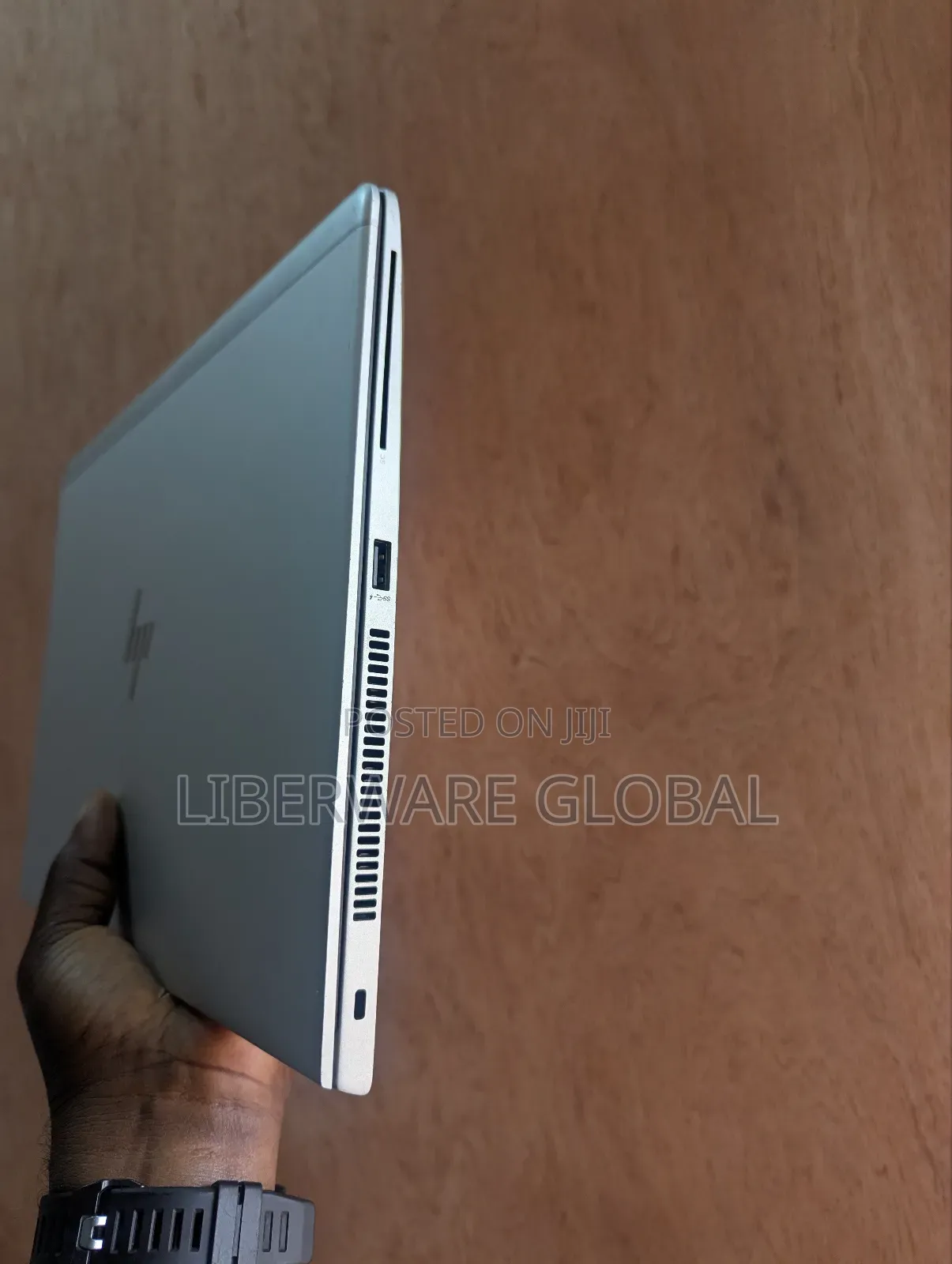 Laptop HP EliteBook 840 G5 8GB Intel Core i5 SSD 256GB