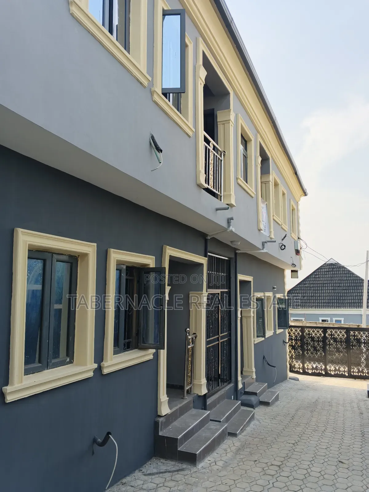 1bdrm Apartment in Bello Estate Opp. for rent