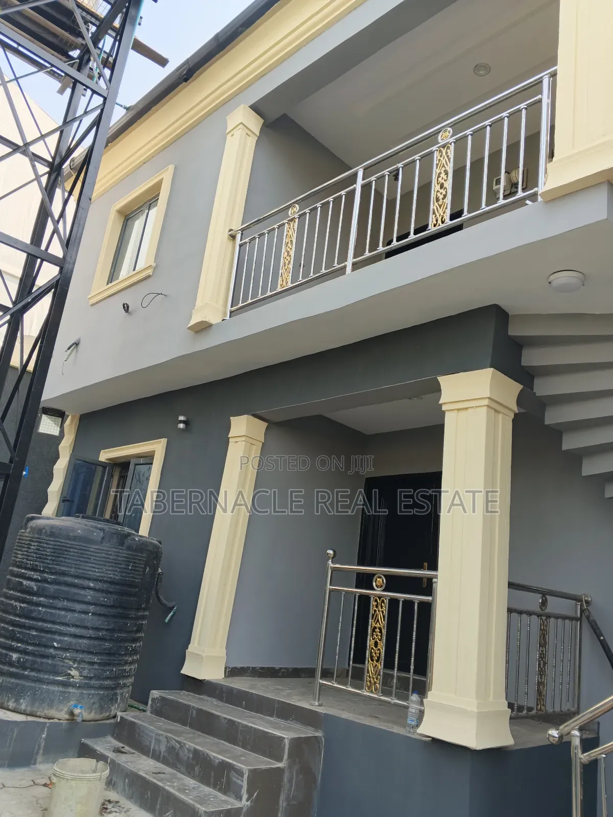 1bdrm Apartment in Bello Estate Opp. for rent