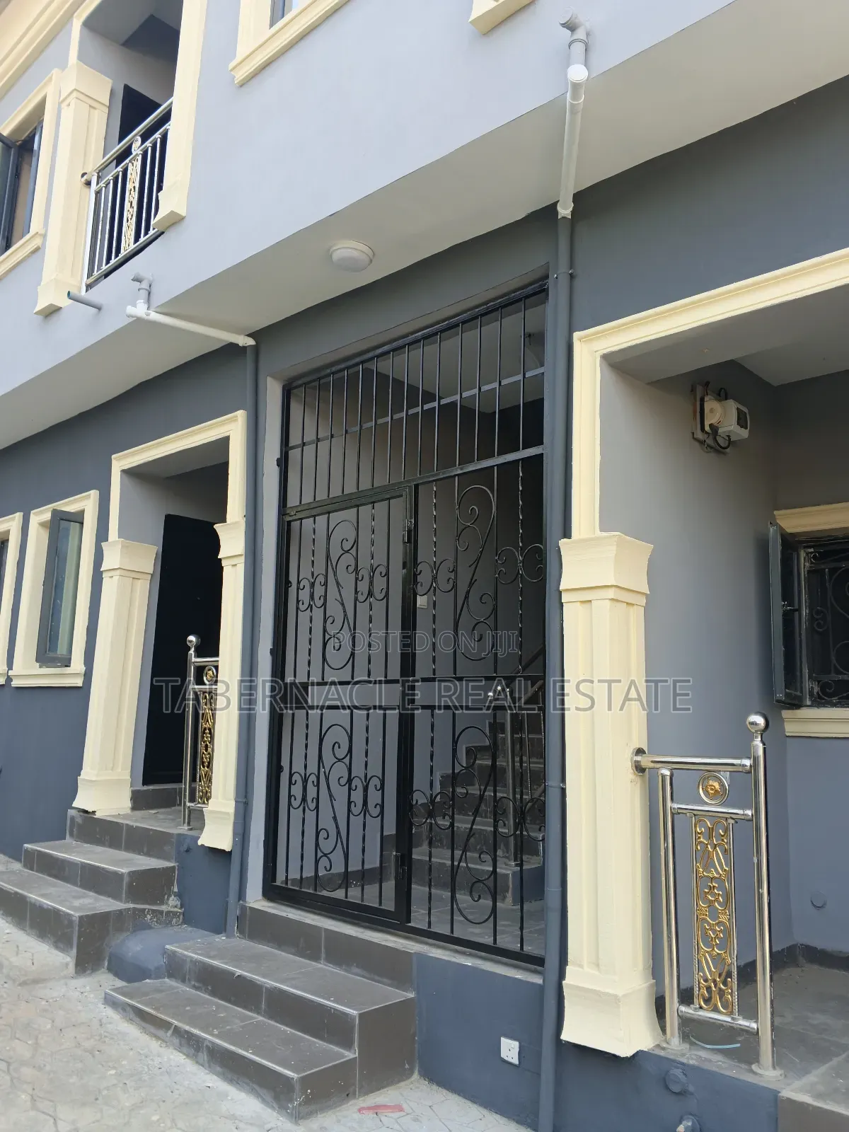 1bdrm Apartment in Bello Estate Opp. for rent