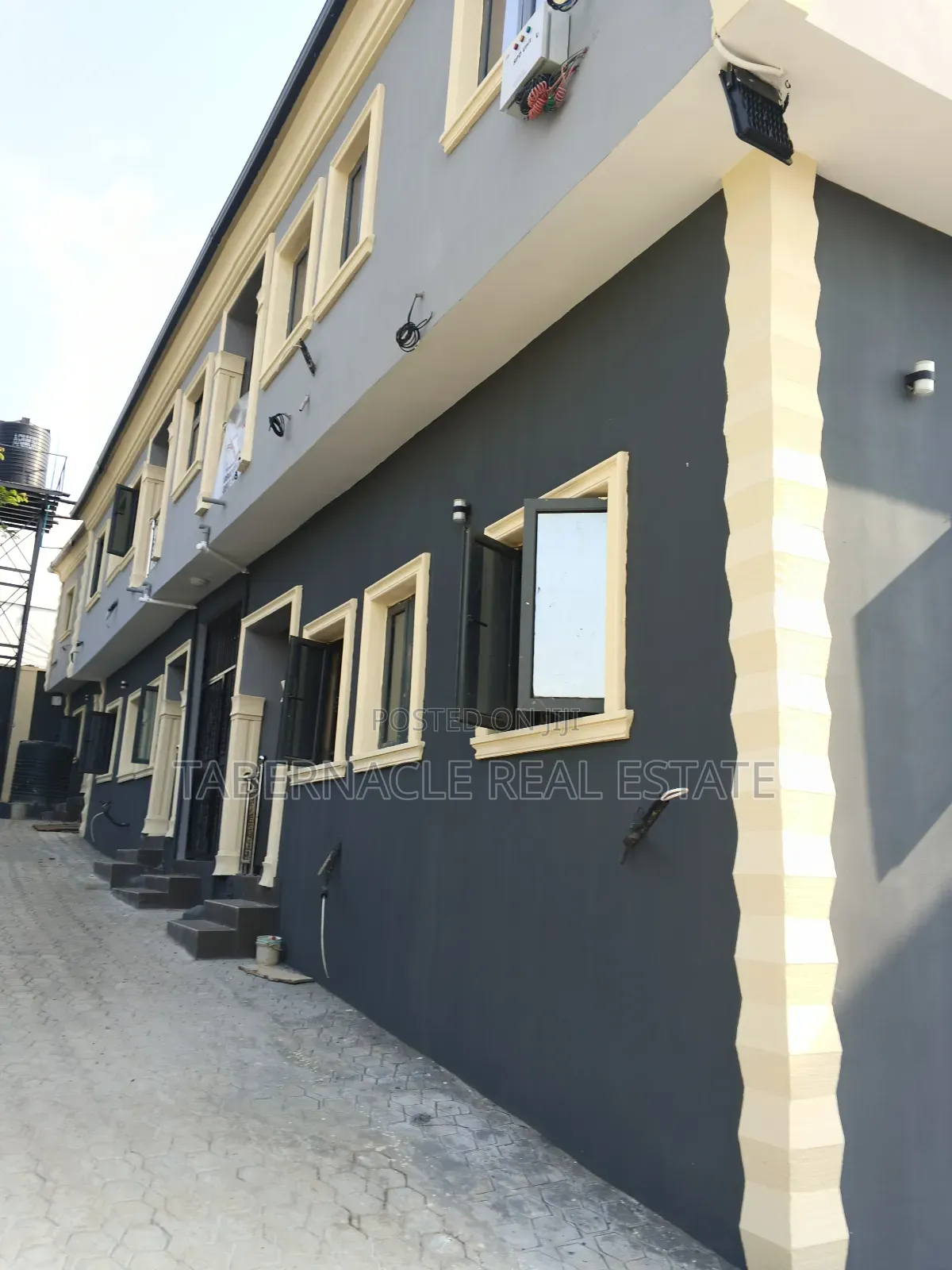 1bdrm Apartment in Bello Estate Opp. for rent