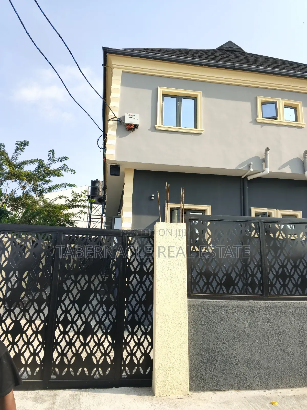 1bdrm Apartment in Bello Estate Opp. for rent