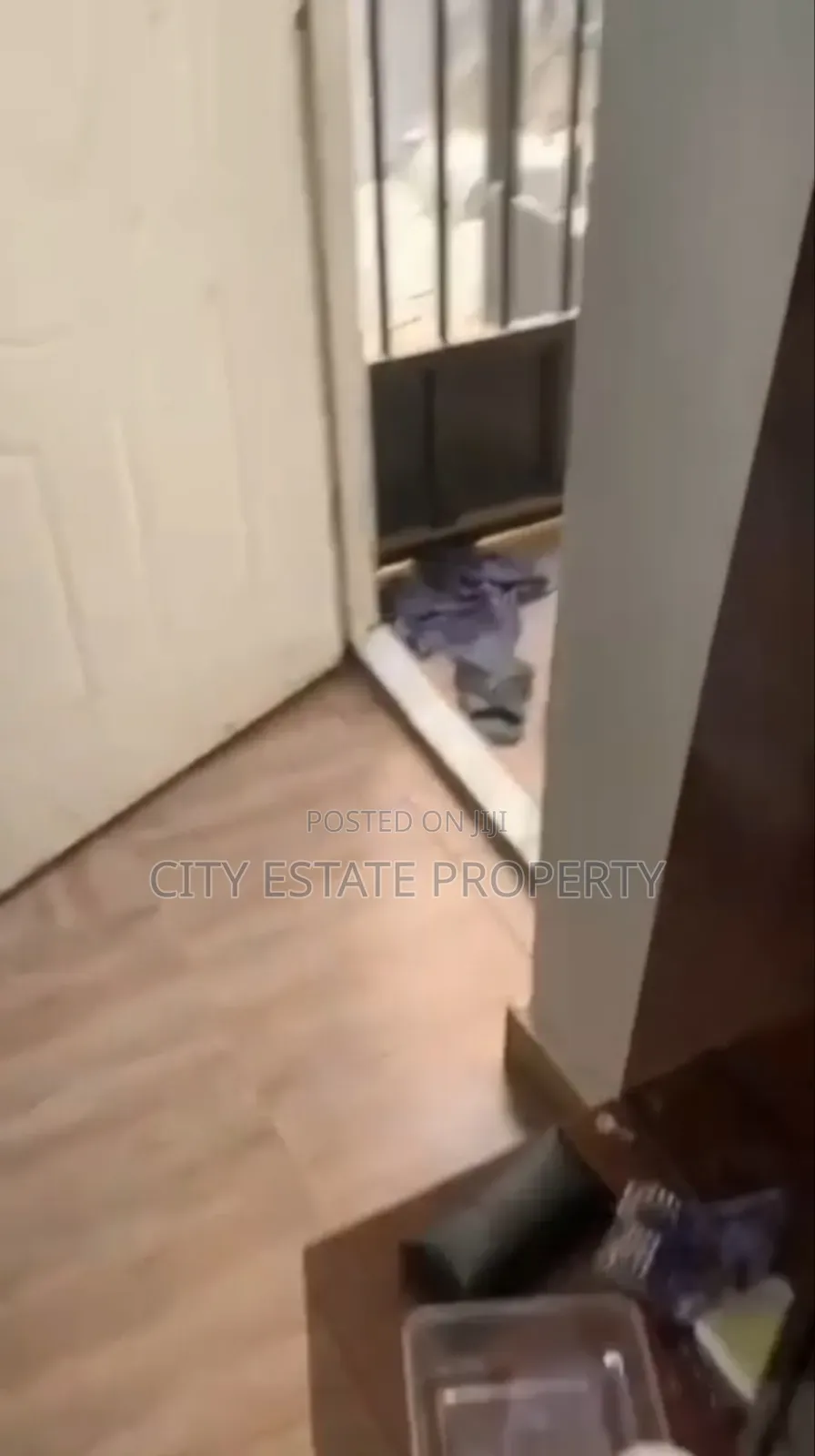 Studio Apartment in City Estate, Lugbe District for rent