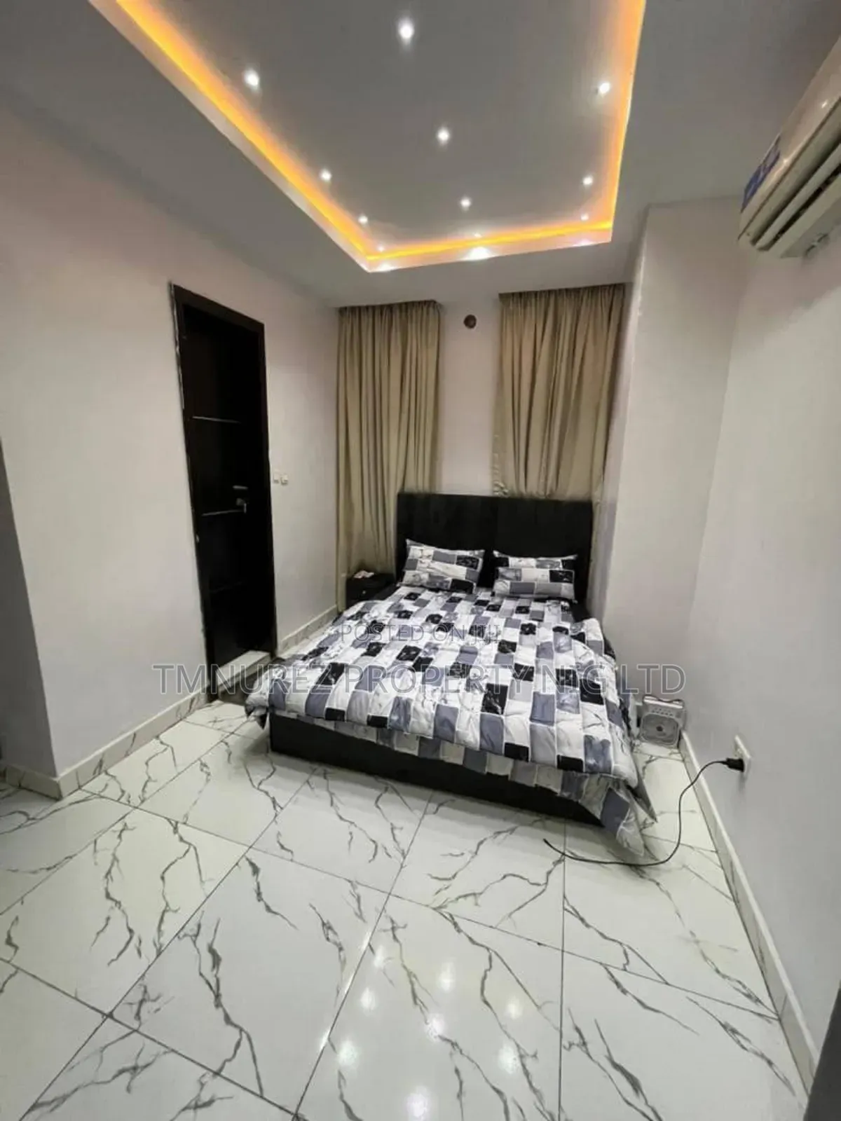 Furnished 2bdrm Apartment in Ologolo for rent