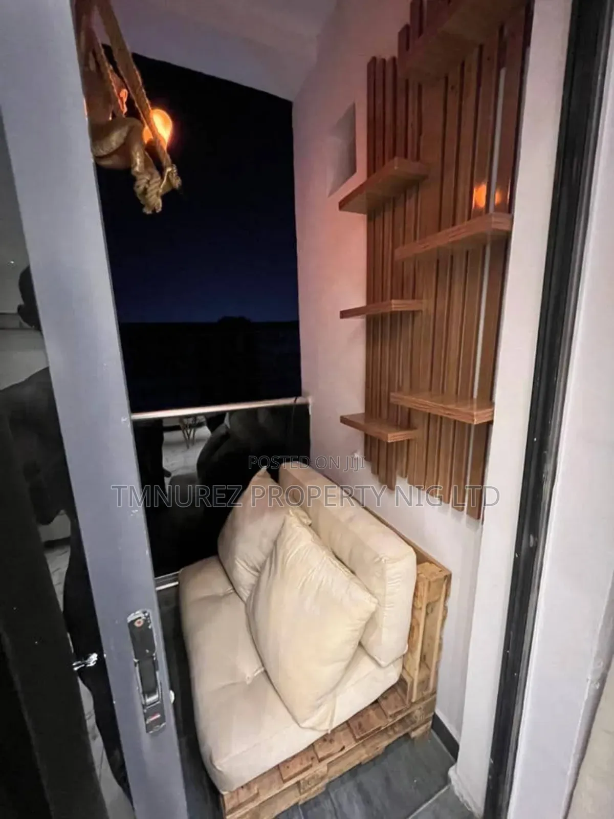 Furnished 2bdrm Apartment in Ologolo for rent