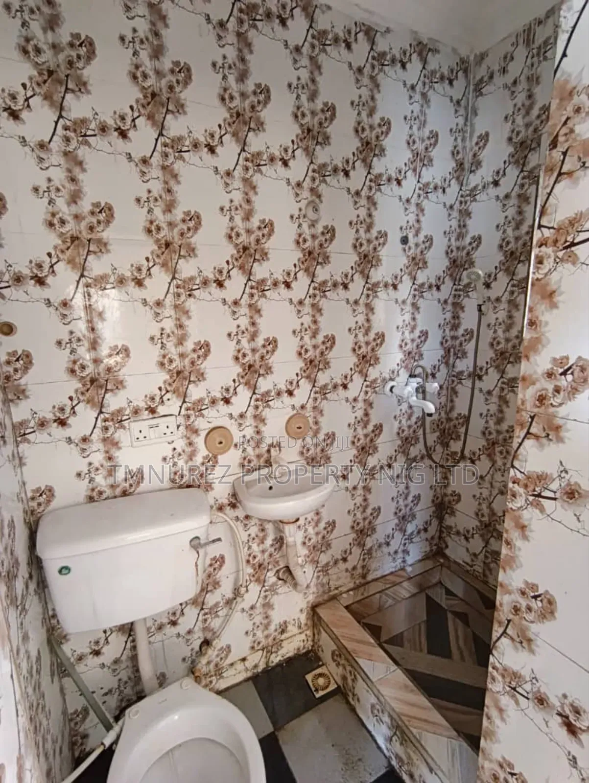 2bdrm Apartment in Ologolo for rent