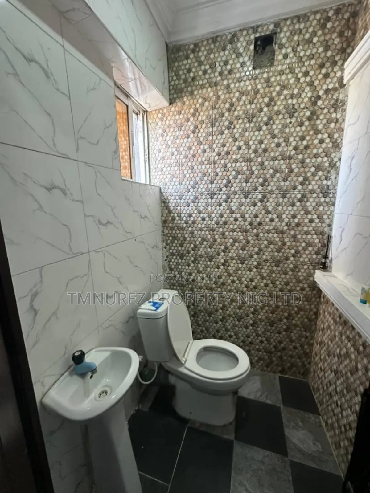 2bdrm Apartment in Ologolo for rent