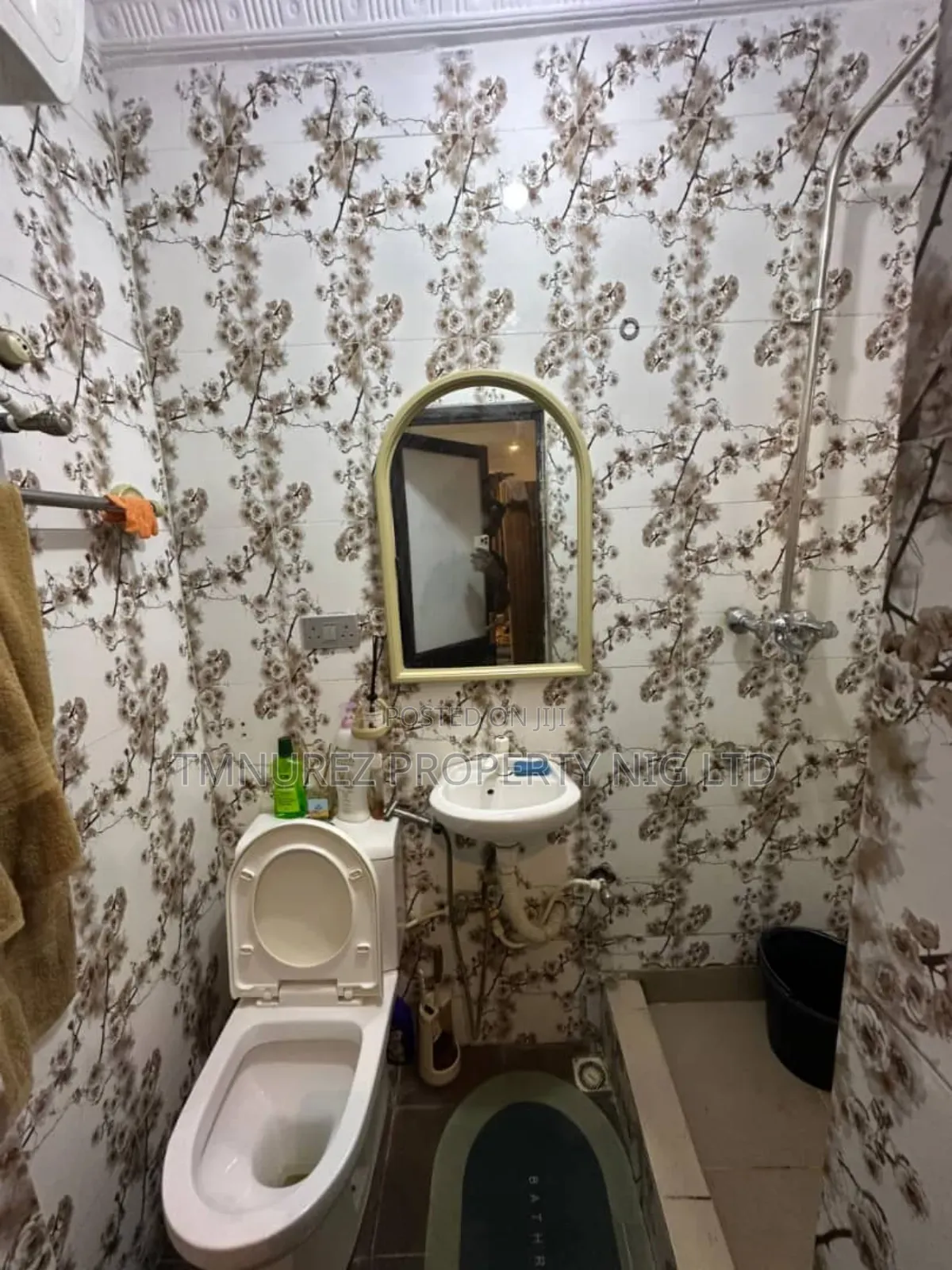2bdrm Apartment in Ologolo for rent