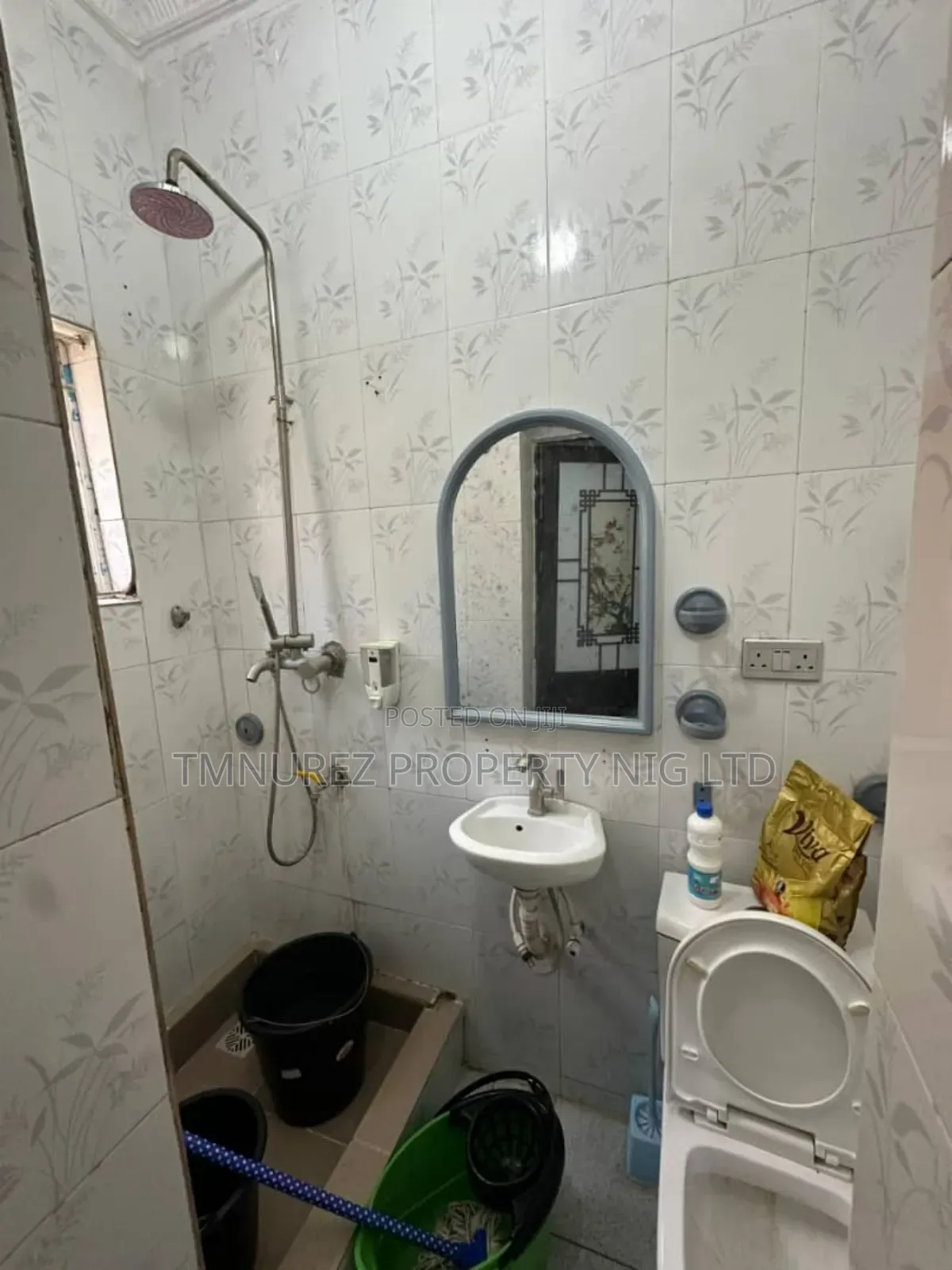 2bdrm Apartment in Ologolo for rent
