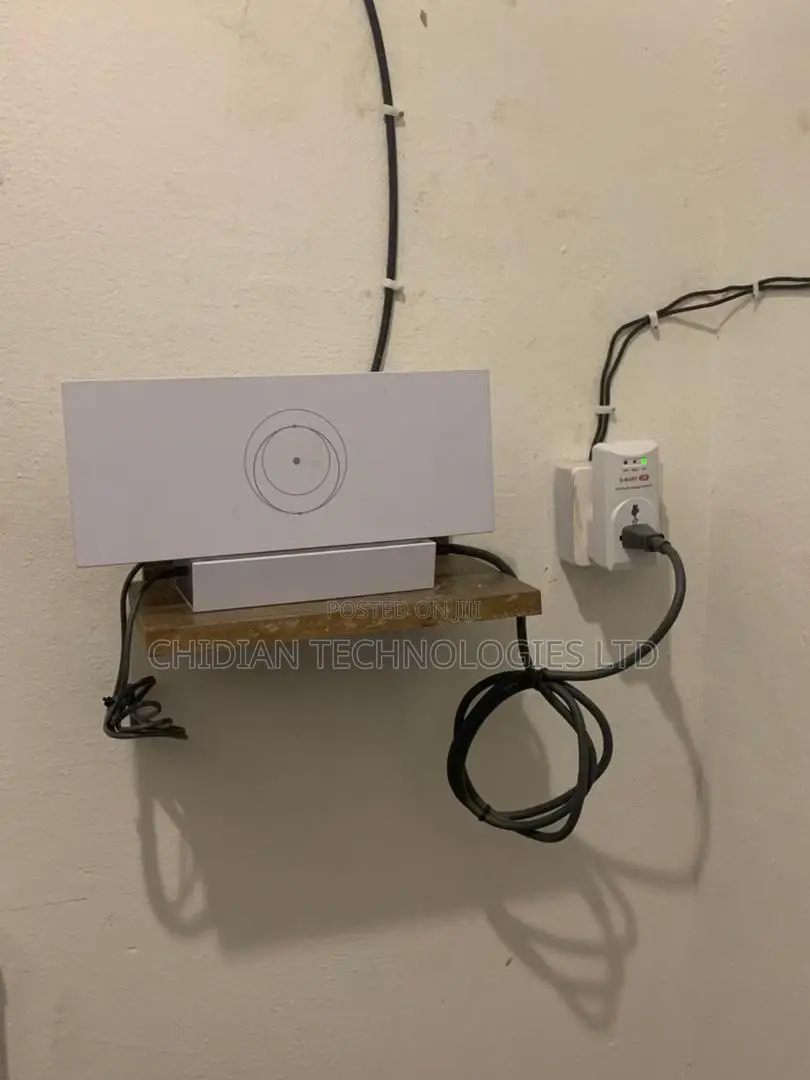Start Hotspot Business With Starlink