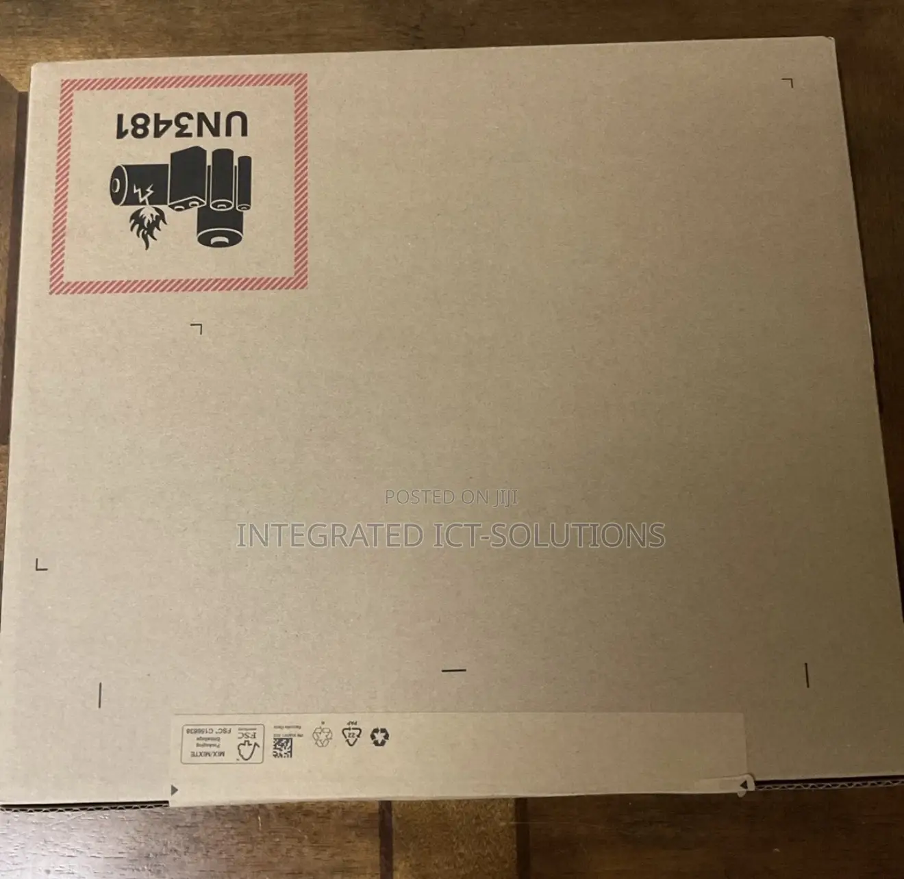 New Laptop Dell Pro Plus 14 32GB Intel Core Ultra 7 SSD 512GB