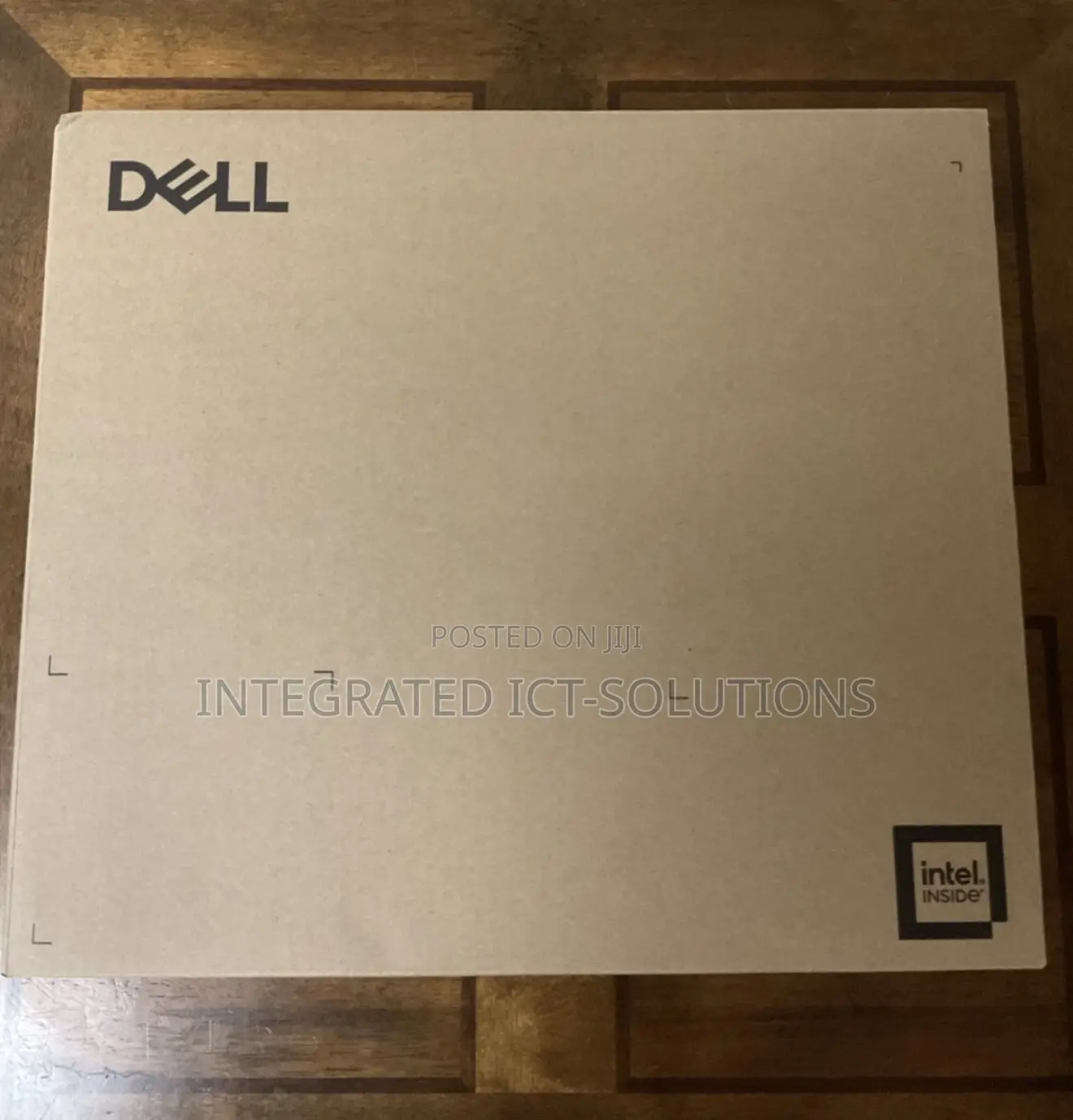 New Laptop Dell Pro Plus 14 32GB Intel Core Ultra 7 SSD 512GB