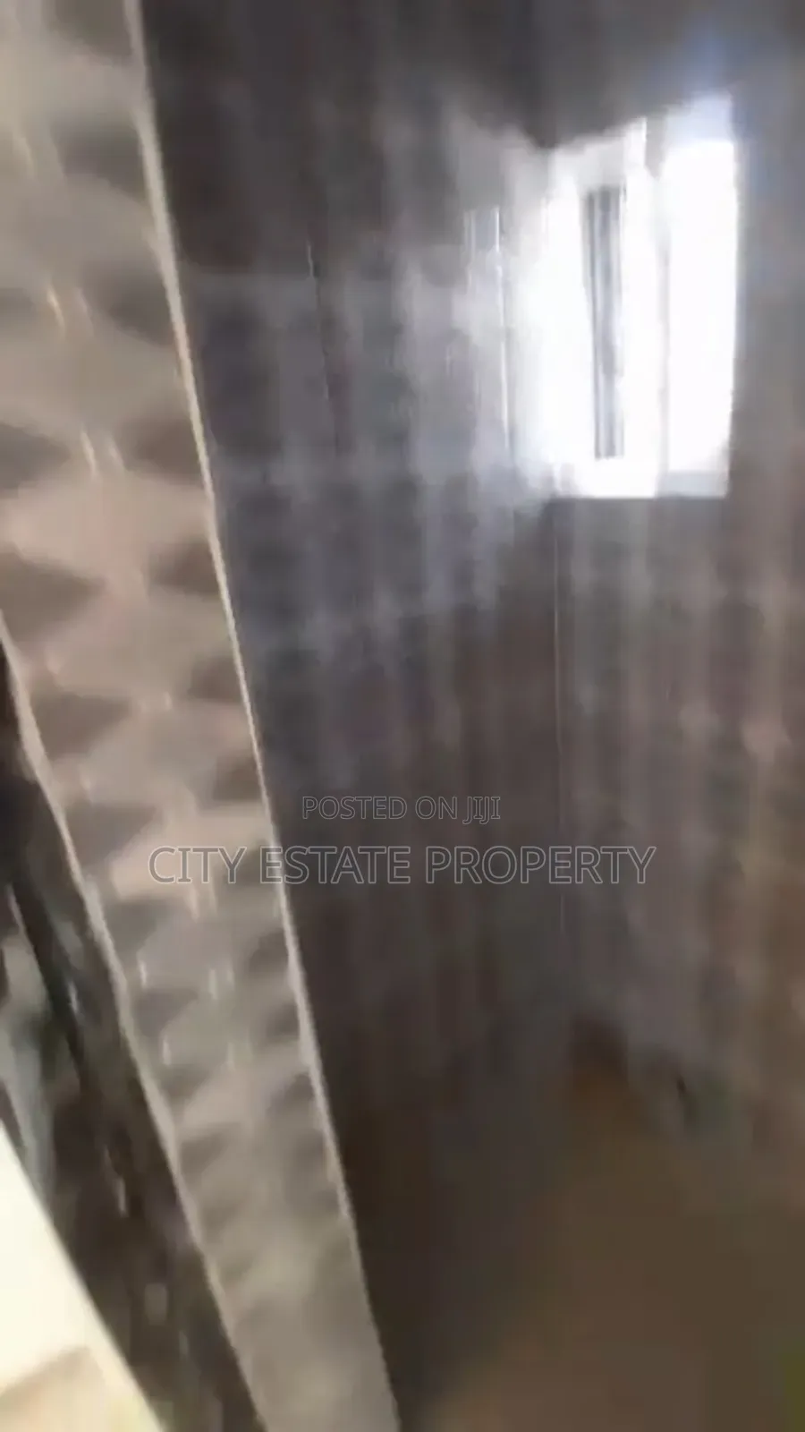 Studio Apartment in Federal Housing, Lugbe District for rent