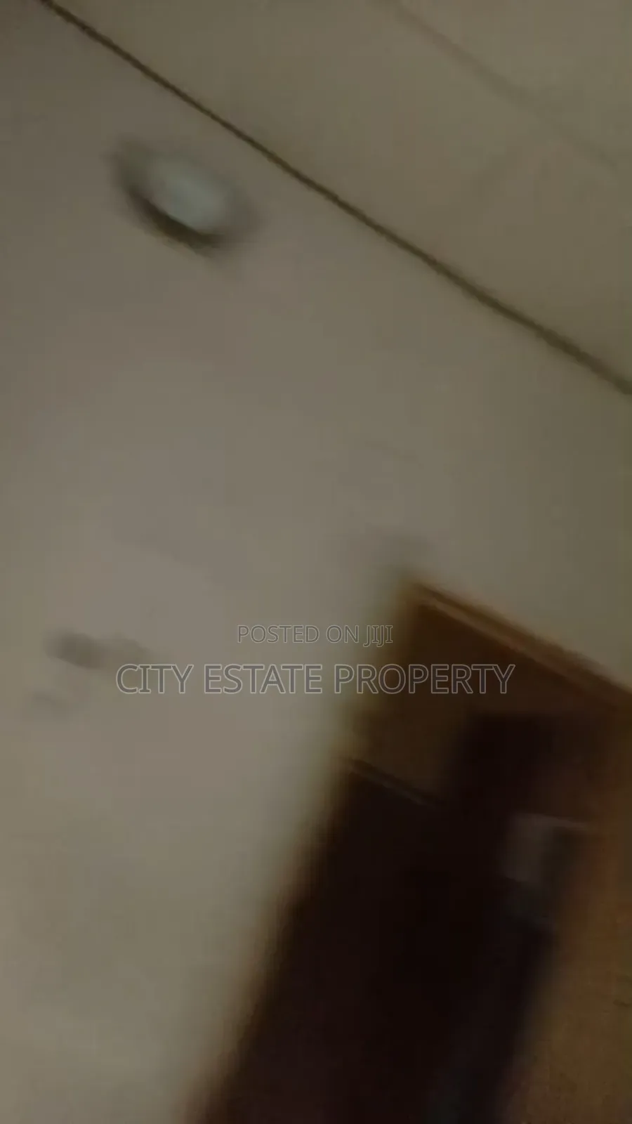 Studio Apartment in Federal Housing, Lugbe District for rent