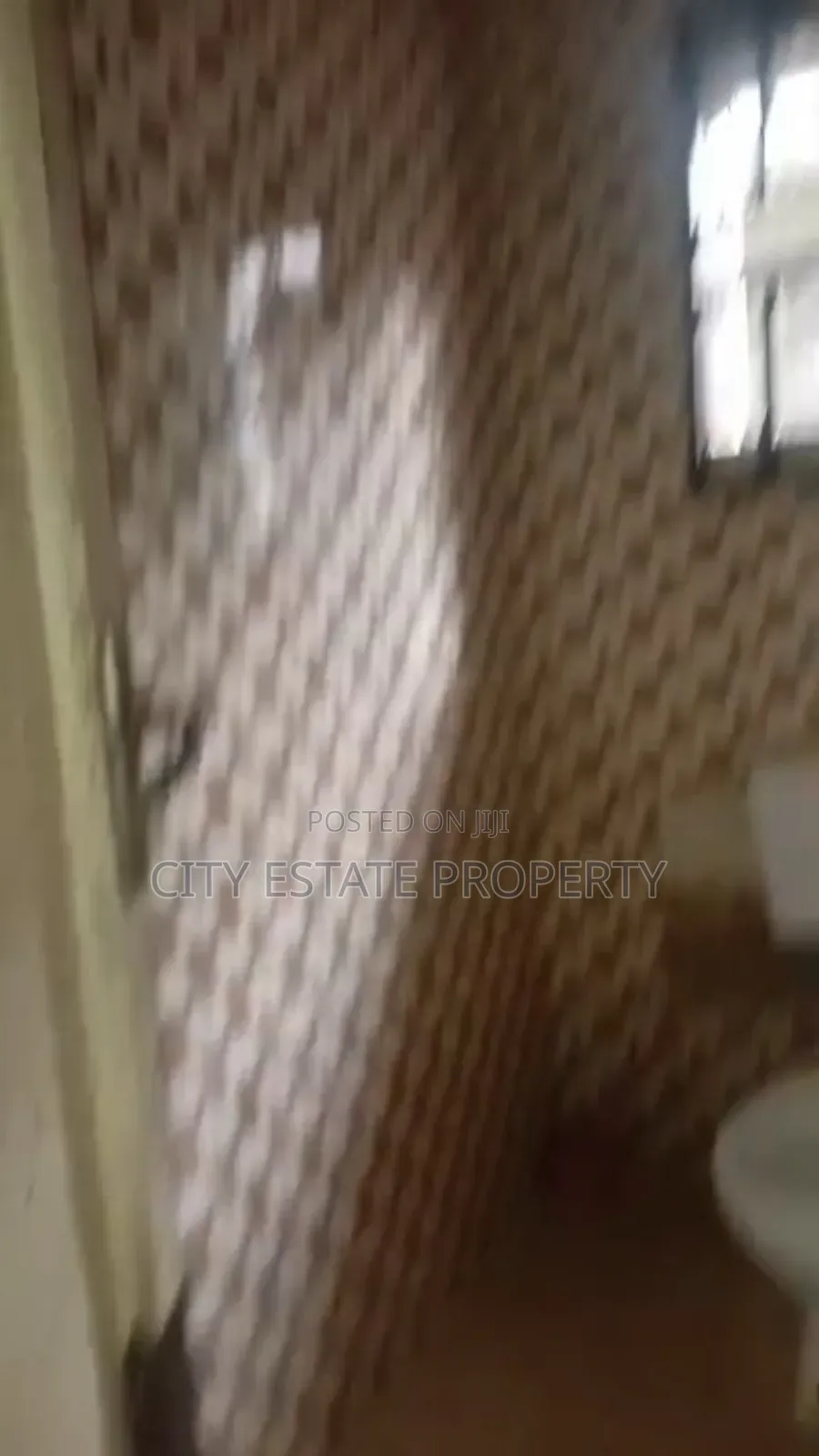 Studio Apartment in Federal Housing, Lugbe District for rent