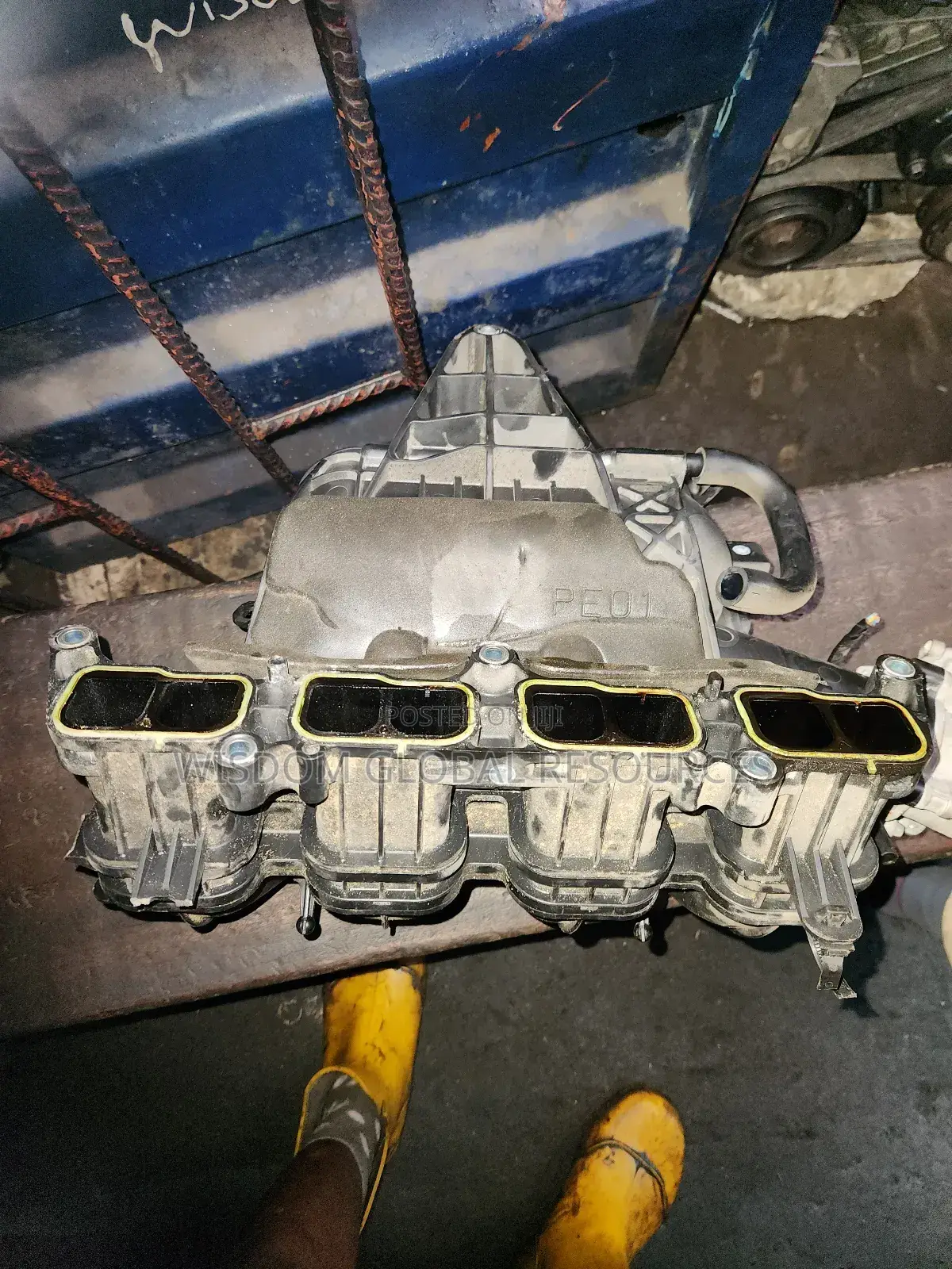 Mazda Cx9 Manifold 2020 Py Now Available